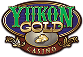 Yukon Gold Casino logo